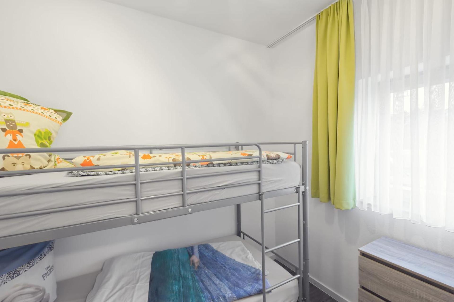 Apartmán Ferienquartier- Forsthaus Bad Gottleuba Exteriér fotografie