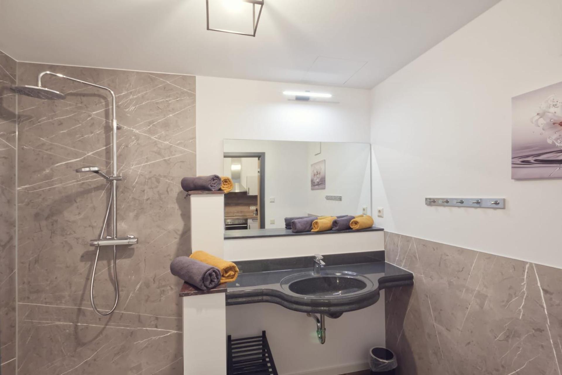 Apartmán Ferienquartier- Forsthaus Bad Gottleuba Exteriér fotografie